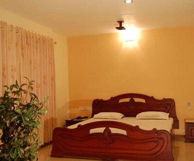 Motel Sanvaria Regency